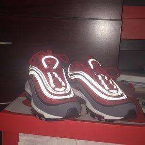 Nike Air Max 97 (GS)